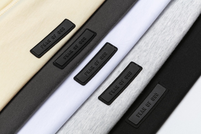 Fear of god 1928 long-sleeved Tee