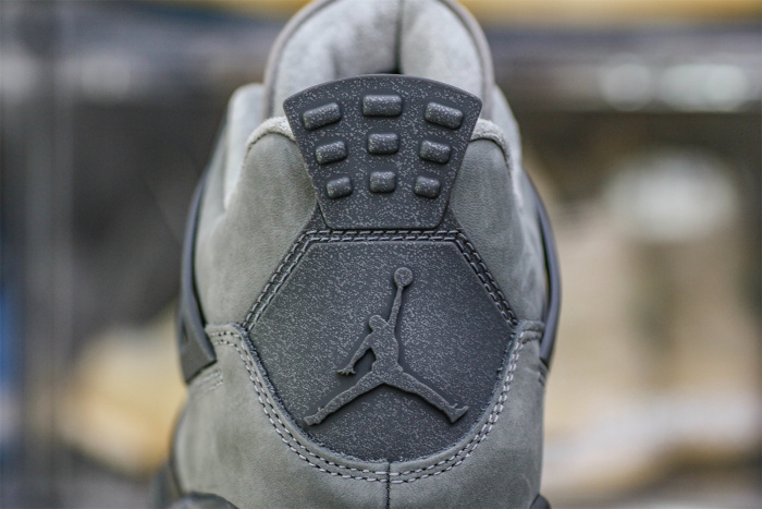 Air Jordan 4 Retro SE Paris Olympics Wet Cement （A1）