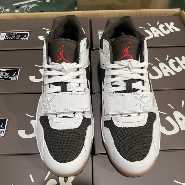 Travis Scott x Jordan Jumpman Jack Sail (LN5 A1)