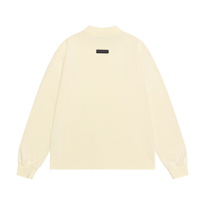 Fear of god 1928 long-sleeved Tee