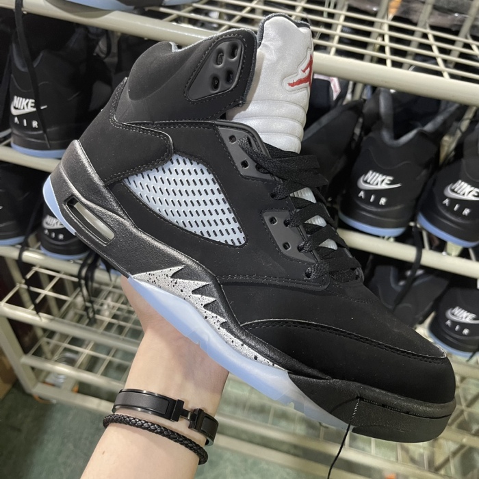 Air Jordan 5 OG Metallic 2016 (Ln5 A1 Batch)