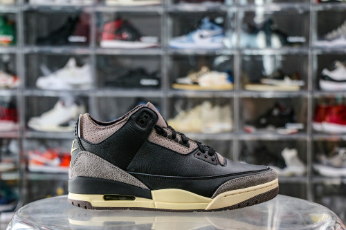 A Ma Manière x Air Jordan 3 2024 WMNs（A1）