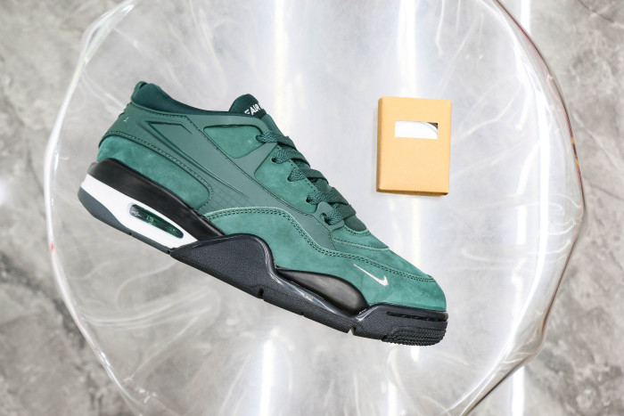 Nigel Sylvester x Air Jordan 4 RM  Grandma's Driveway