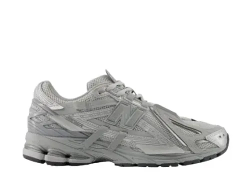New Balance 1906A 'Concrete Silver Metallic'