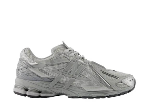 New Balance 1906A 'Concrete Silver Metallic'