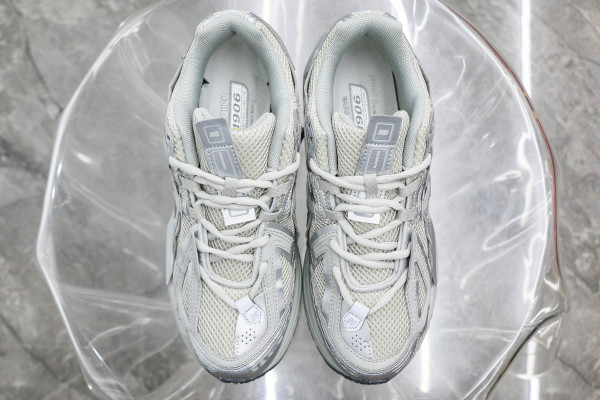 New Balance 1906A 'Concrete Silver Metallic'