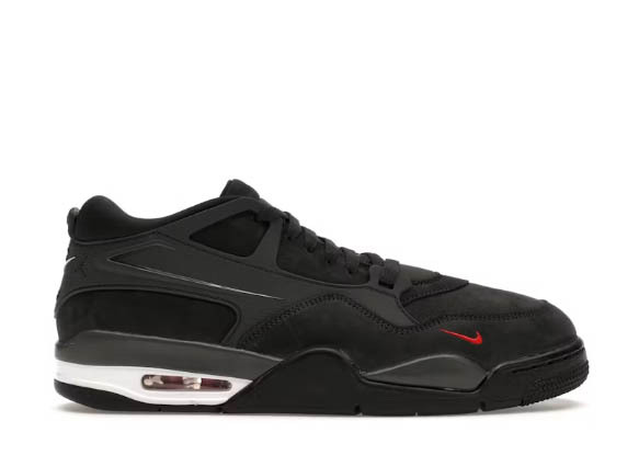 Jordan 4 RM SP Nigel Sylvester Driveway Grey