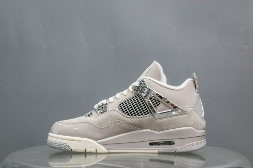 Air Jordan 4 Retro Frozen Moments (A2 Batch)
