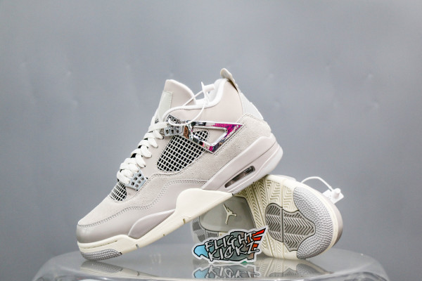 Air Jordan 4 Retro Frozen Moments (A2 Batch)