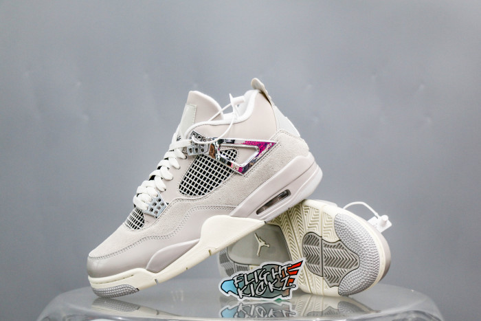 Air Jordan 4 Retro Frozen Moments (A2 Batch)