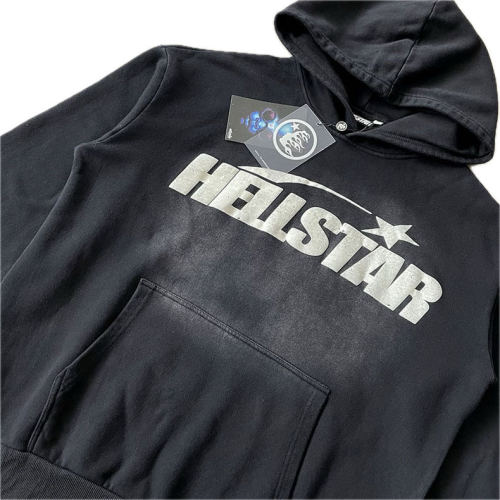 Hell$tar Studios Uniform Hoodie