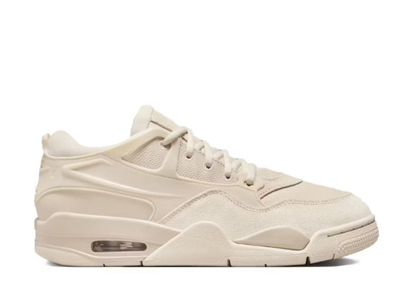 Jordan 4 RM Legend Light Brown