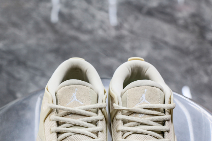 Jordan 4 RM Legend Light Brown