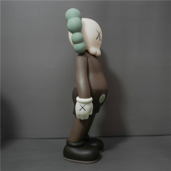 Kaws Originalfake toys 37cm