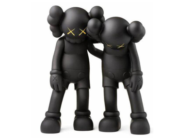 Kaws Along the way 26cm