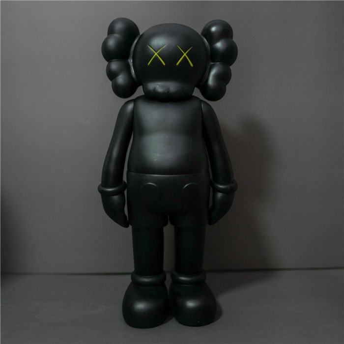 Kaws Originalfake toys 37cm