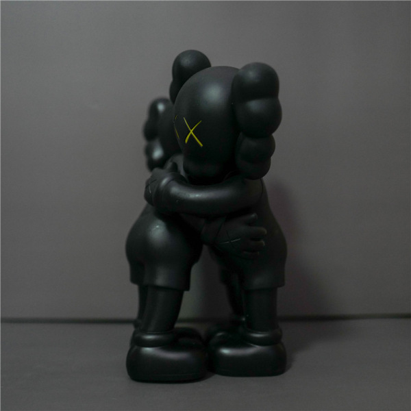 KAWS | Together (Original Fake) (2018) 26cm