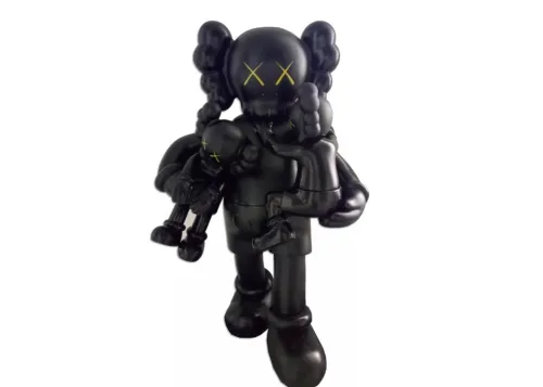 KAWS “Clean Slate” Companion Figures 40cm