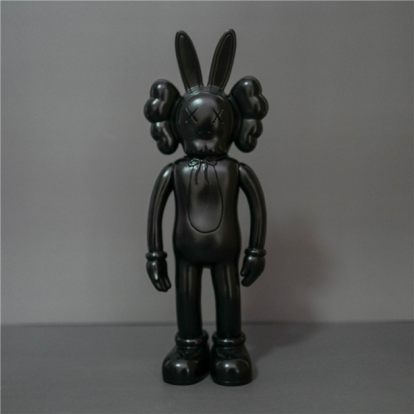 KAWS Accomplice Vinyl Figure30cm