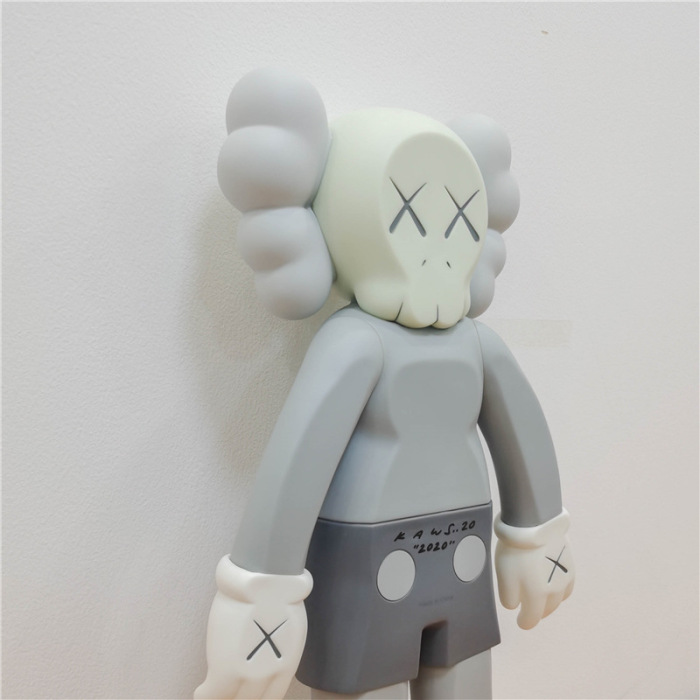 KAWS 2020 Companion 41cm