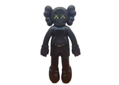 KAWS 2020 Companion 41cm