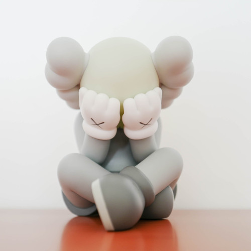 Kaws Separated 20cm