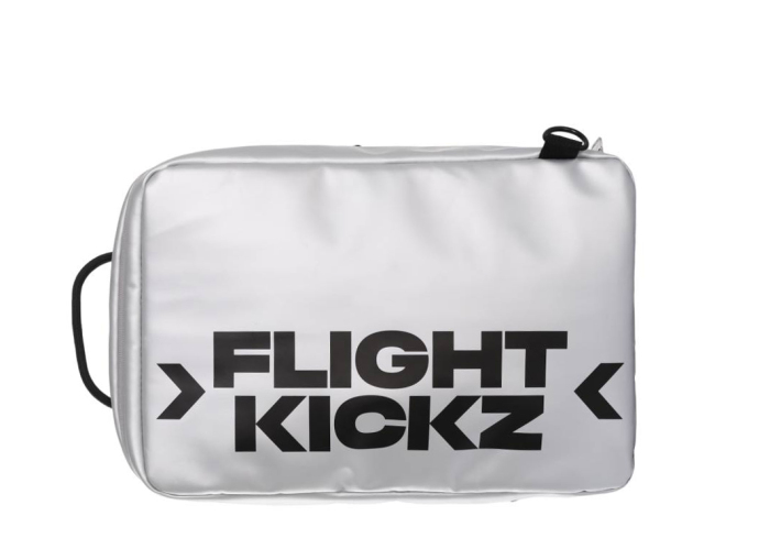 Flightkickz Waterproof Sneaker Bag