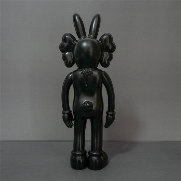 KAWS Accomplice Vinyl Figure30cm