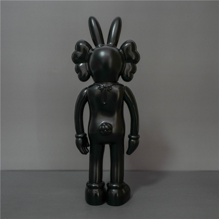 KAWS Accomplice Vinyl Figure30cm