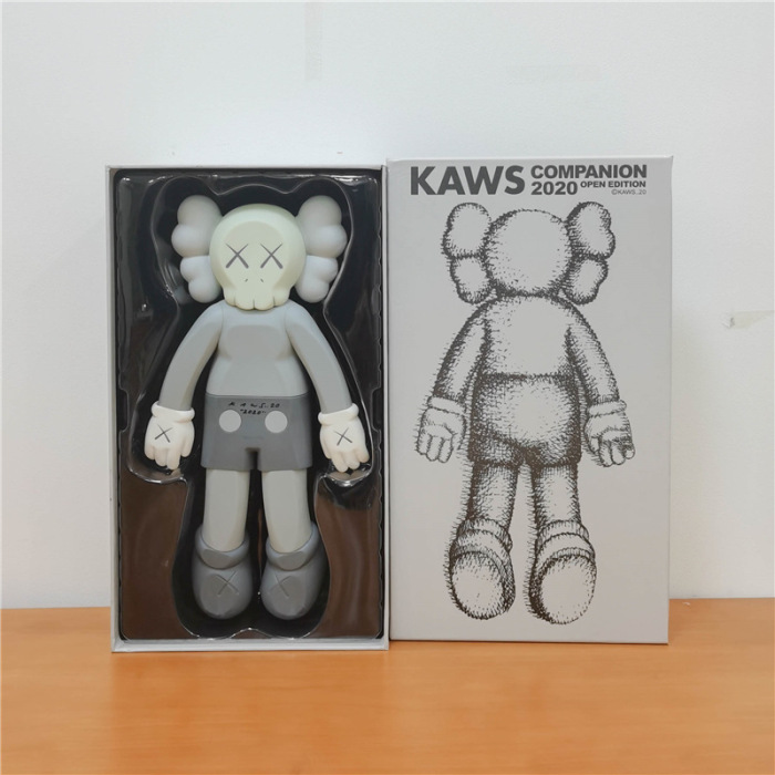 KAWS 2020 Companion 41cm