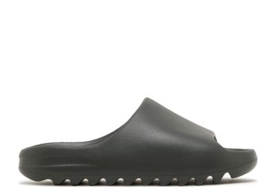 Yeezy Slides Dark Onyx ID5103（A1 Batch）