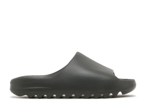 Yeezy Slides Dark Onyx ID5103（A1 Batch）