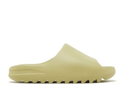 Yeezy Slides Resin 2022 FZ5904（A1 Batch）