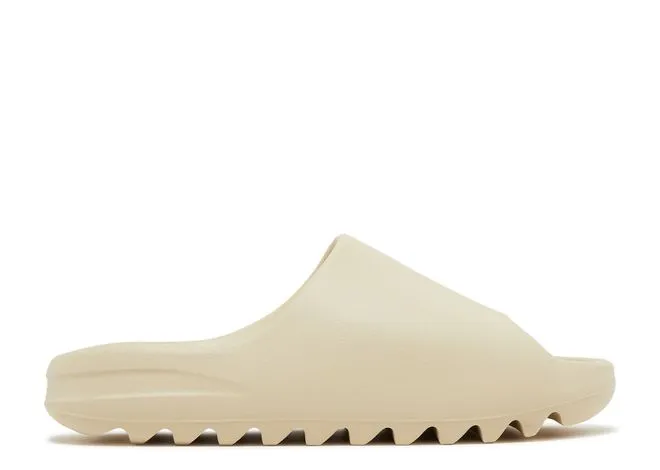 Yeezy Slides Bone 2022 FZ5897 骨白(A1 Batch)