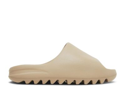 Yeezy Slides Pure 2021 Re Release GW1934 (A1 Batch)