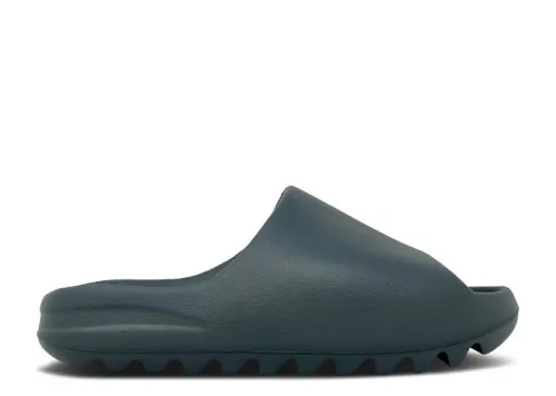 Yeezy Slides Slate Grey 2023 ID2350（A1 Batch）