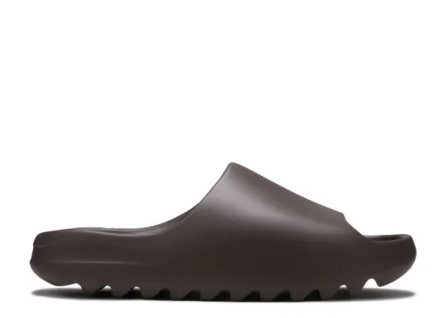 Yeezy Slides Soot 2021 GX6141（A1 Batch）