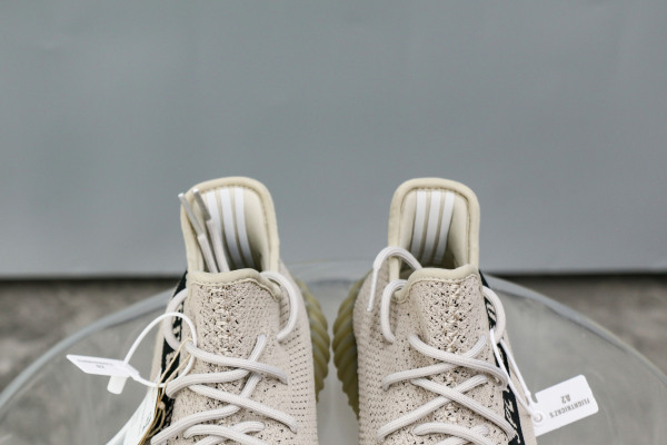 Yeezy Boost 350 V2 Slate((A2 Batch)