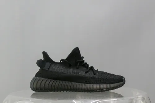 Yeezy Boost 350 V2 Onyx (A2 Batch)