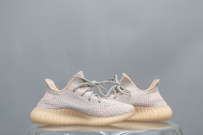 Yeezy Boost 350 V2 Synth (A2 Batch)