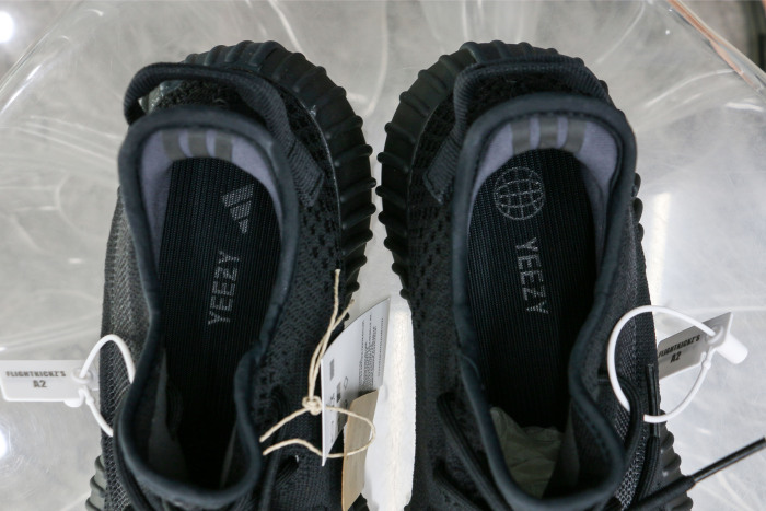 Yeezy Boost 350 V2 Onyx (A2 Batch)