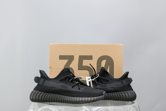 Yeezy Boost 350 V2 Onyx (A2 Batch)