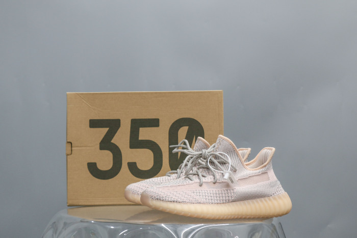 Yeezy Boost 350 V2 Synth (A2 Batch)