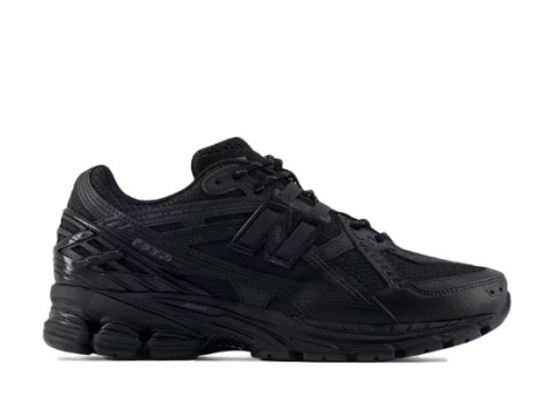 New Balance 1906U Triple Black