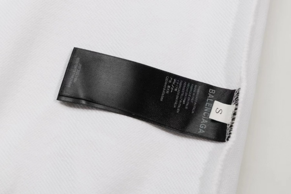 Balenciag* 23 Fall/Winter New Men's Casual Hoodie