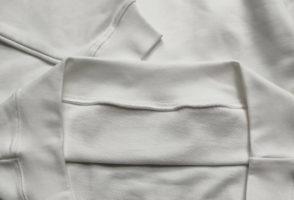 Balenciag* XXXL Est 1917 Logo Hoodie