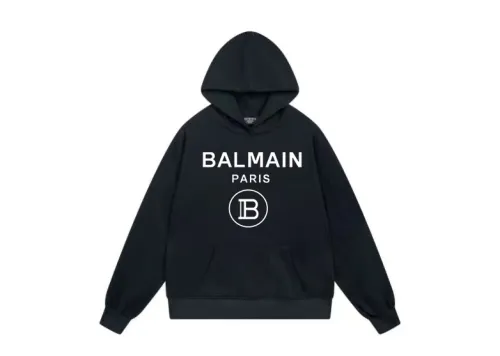 Balenciag* 23 Fall/Winter New Men's Casual Hoodie