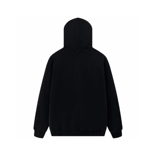 Balenciag* XXXL Est 1917 Logo Hoodie