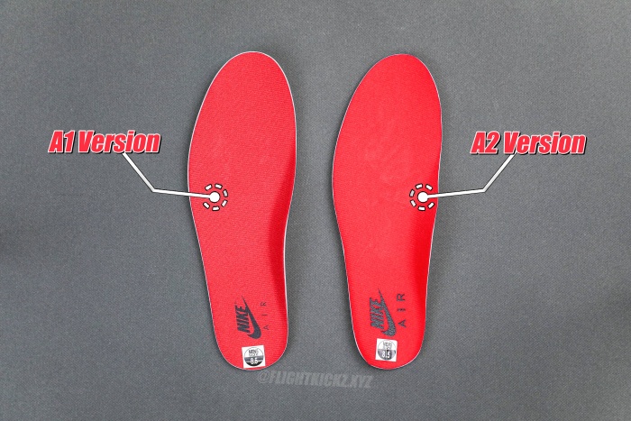 Air Jordan 4 Retro Bred Reimagined (A2 Batch)