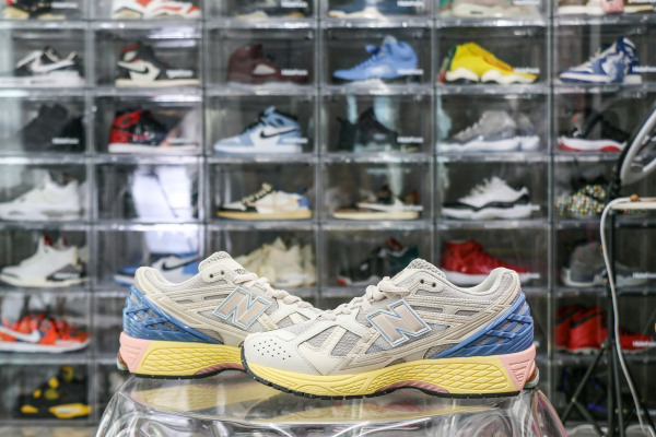 New Balance 1906U Lunar New Year
